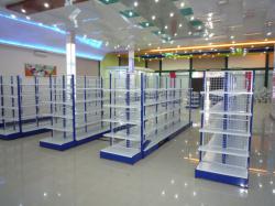 Jual Rak Minimarket di Jogja