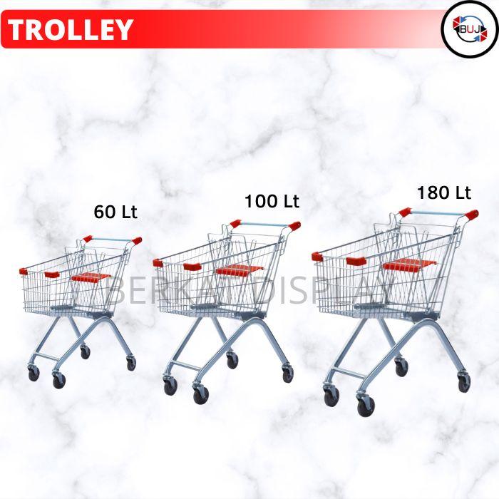 TROLLEY/TROLI
